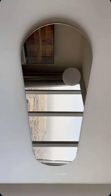 جناح فاخر في برج رافال - Burj Rafal Apartment Riyadh 0*,  Saudi Arabia